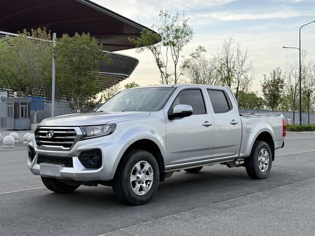 Wingle 7 Модель 2019 года 2.0T бензин 2WD Pilot type Country VI Big double 4C20B