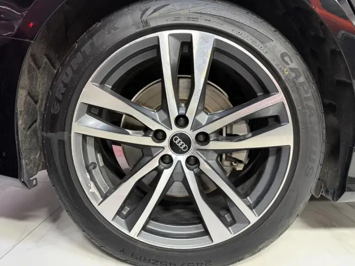 Audi A6L 2022 Model 40 TFSI Luxury Dynamic Model – фото 8