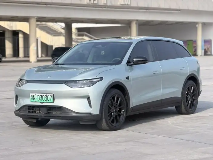 Leapmotor C11 2023 Model 500 Comfort Edition