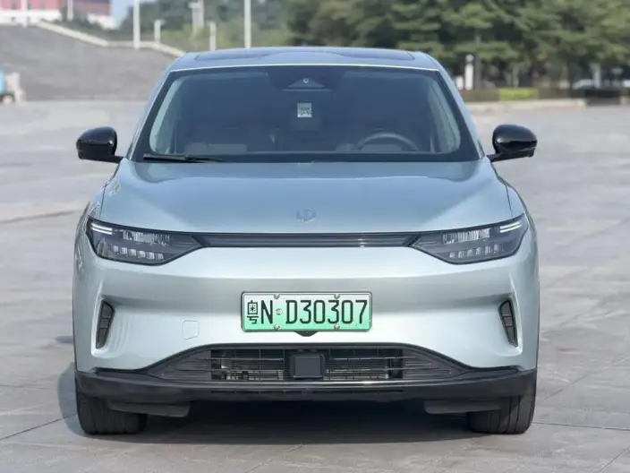 Leapmotor C11 2023 Model 500 Comfort Edition