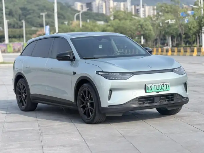 Leapmotor C11 2023 Model 500 Comfort Edition