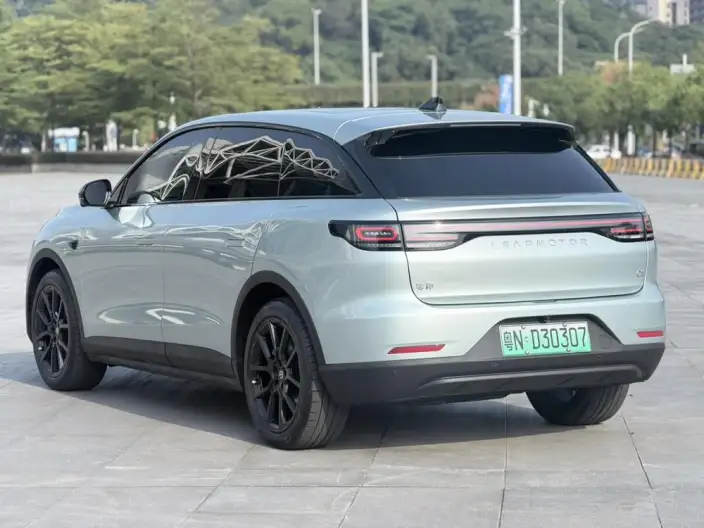Leapmotor C11 2023 Model 500 Comfort Edition