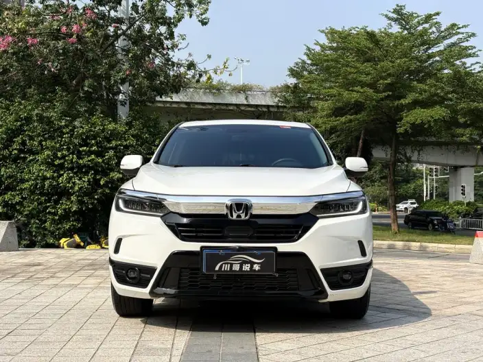 Honda BREEZE 2021 Model 240TURBO CVT 2WD Elite Edition – фото 2
