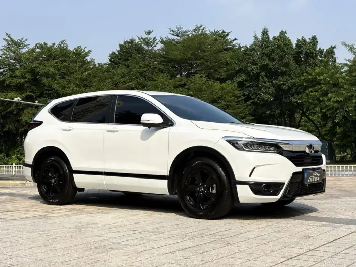 Honda BREEZE 2021 Model 240TURBO CVT 2WD Elite Edition – фото 3