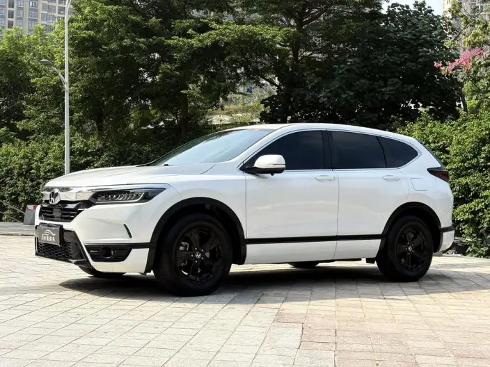 Honda BREEZE 2021 Model 240TURBO CVT 2WD Elite Edition – фото 10