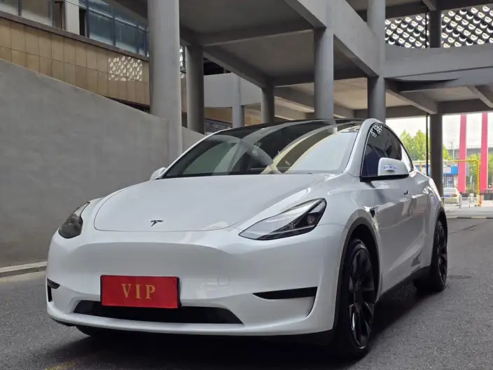 Model Y 2022 Model Facelift Rear-wheel drive version – фото 1