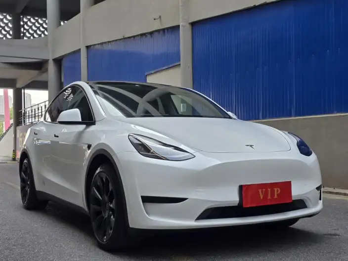 Model Y 2022 Model Facelift Rear-wheel drive version – фото 3
