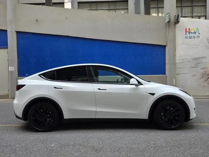 Model Y 2022 Model Facelift Rear-wheel drive version – фото 7