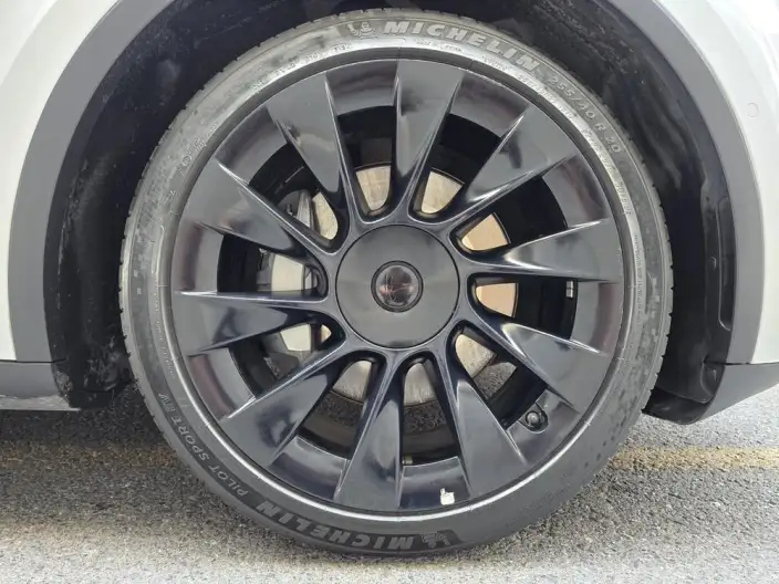 Model Y 2022 Model Facelift Rear-wheel drive version – фото 8