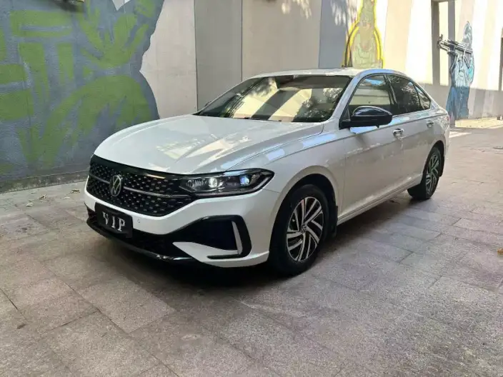 Volkswagen Lavida 2024 Model 300TSI DSG Starry Sky Leading Edition – фото 10