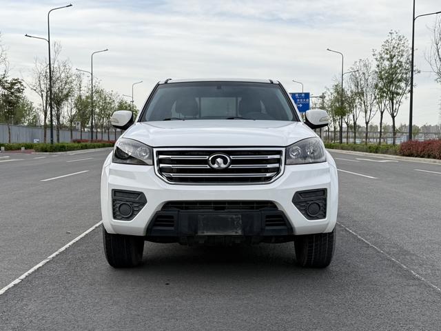 Great Wall Wingle 5 2020 2.4L 2WD Elite Long Double Cab 4K22