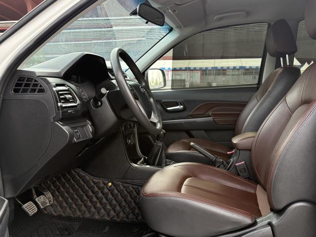 Great Wall Wingle 5 2020 2.4L 2WD Elite Long Double Cab 4K22