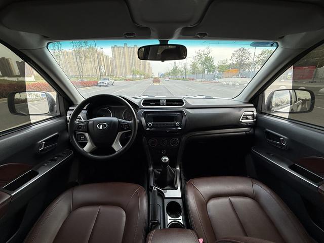 Great Wall Wingle 5 2020 2.4L 2WD Elite Long Double Cab 4K22 – фото 6