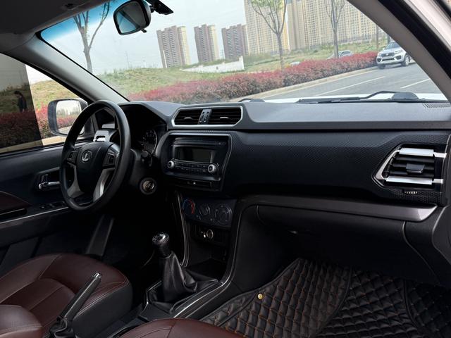 Great Wall Wingle 5 2020 2.4L 2WD Elite Long Double Cab 4K22 – фото 10