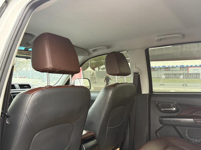 Great Wall Wingle 5 2020 2.4L 2WD Elite Long Double Cab 4K22 – фото 12