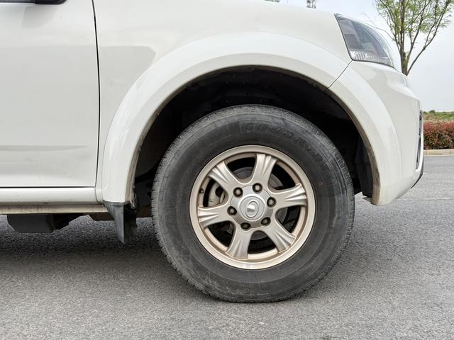 Great Wall Wingle 5 2020 2.4L 2WD Elite Long Double Cab 4K22 – фото 20