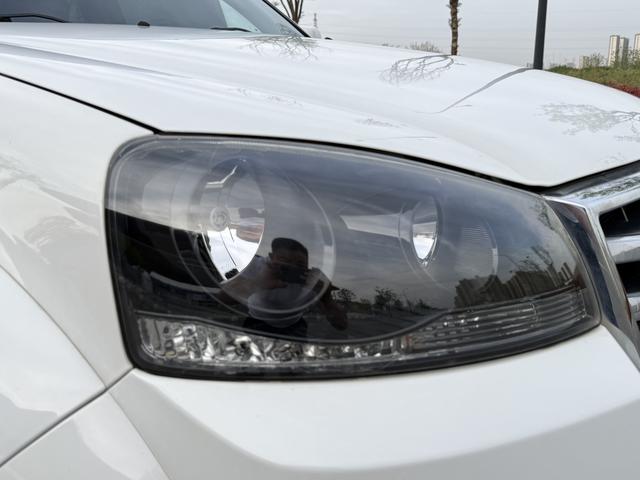 Great Wall Wingle 5 2020 2.4L 2WD Elite Long Double Cab 4K22 – фото 21