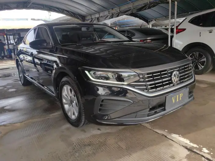 Volkswagen Passat 2022 Model 280TSI Business Edition – фото 3