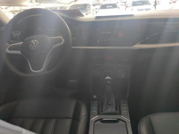 Volkswagen Passat 2022 Model 280TSI Business Edition – фото 9