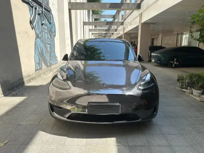 Model Y 2022 Model Rear-wheel drive version – фото 2
