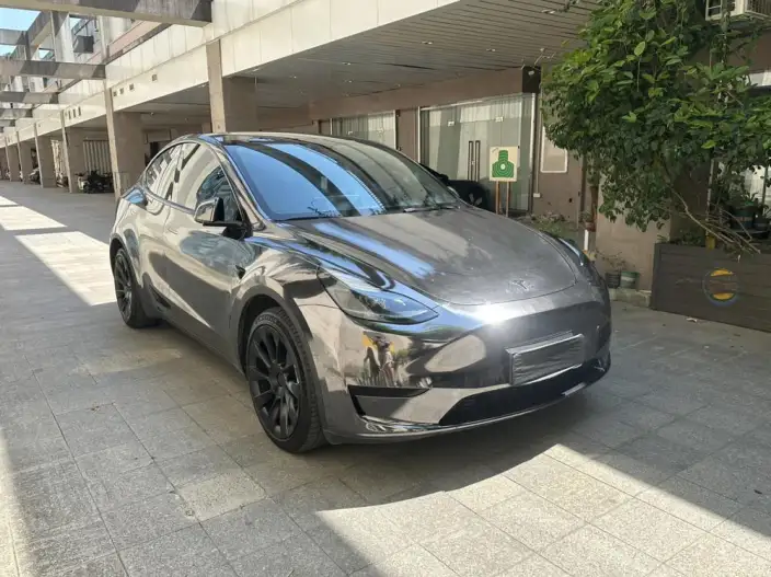 Model Y 2022 Model Rear-wheel drive version – фото 3