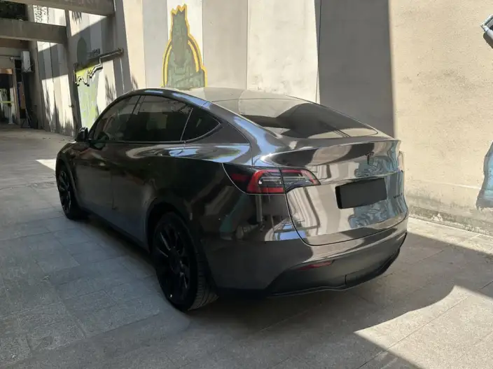 Model Y 2022 Model Rear-wheel drive version – фото 4