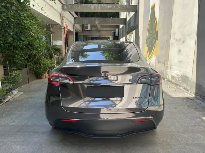 Model Y 2022 Model Rear-wheel drive version – фото 5