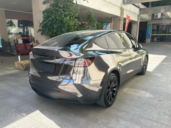 Model Y 2022 Model Rear-wheel drive version – фото 6