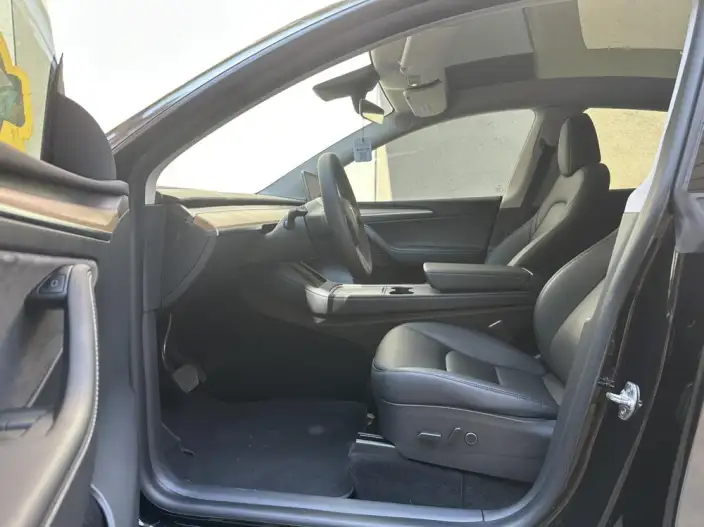 Model Y 2022 Model Rear-wheel drive version – фото 8