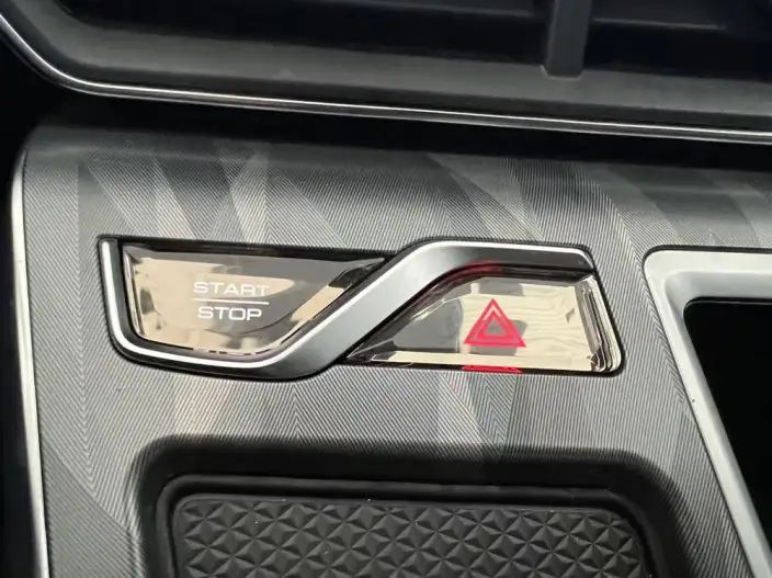Haval Shenshou 2023 Model 1.5T Smart Edition – фото 5
