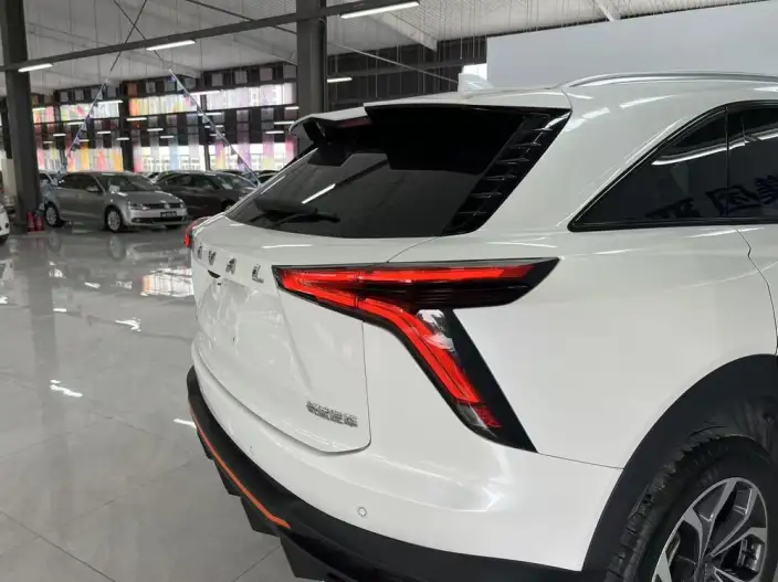Haval Shenshou 2023 Model 1.5T Smart Edition – фото 7