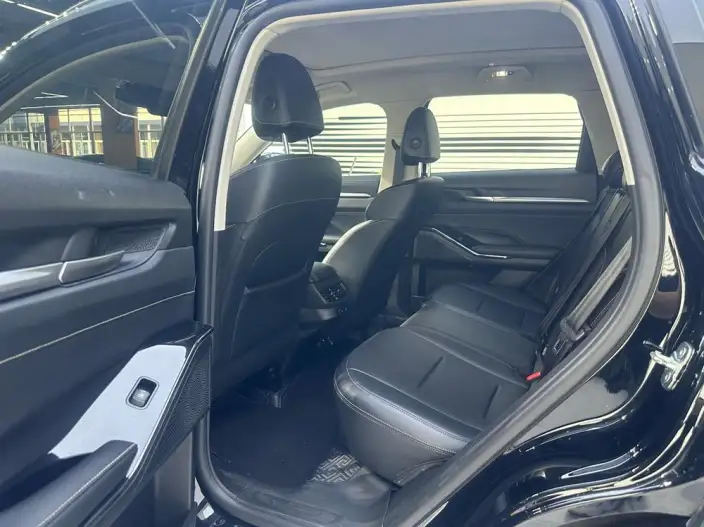 Haval H6 2022 Model Third generation 1.5T Automatic 2WD Max – фото 10