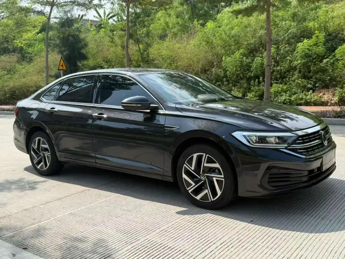 Volkswagen Sagitar 2025 Model 300TSI DSG Beyond Edition – фото 3
