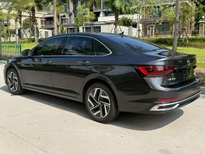 Volkswagen Sagitar 2025 Model 300TSI DSG Beyond Edition – фото 4