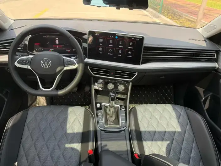 Volkswagen Sagitar 2025 Model 300TSI DSG Beyond Edition – фото 7