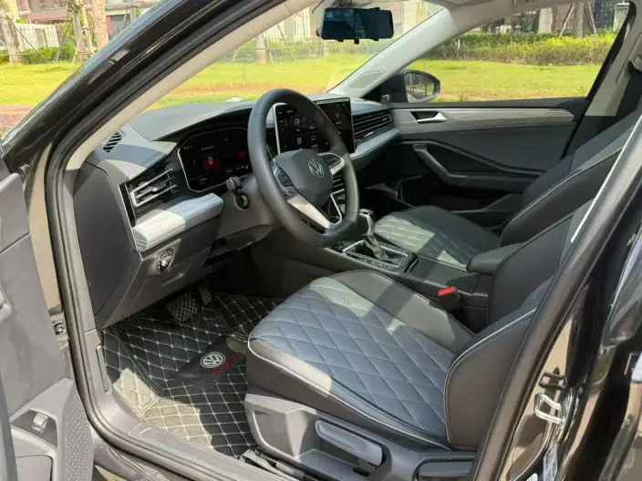 Volkswagen Sagitar 2025 Model 300TSI DSG Beyond Edition – фото 8