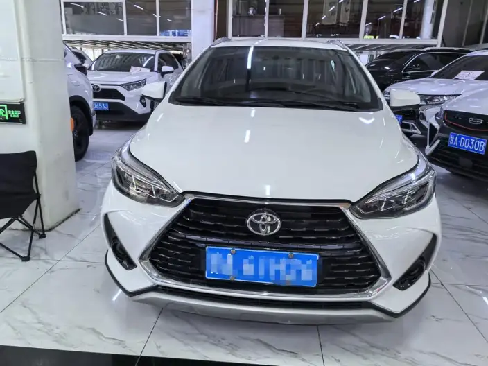 Toyota YARIS L Vios 2022 Model 1.5L CVT Leading PLUS Edition – фото 2