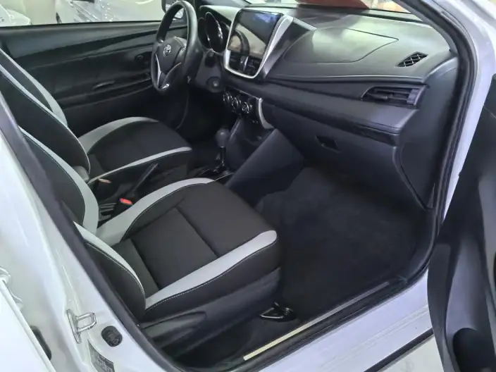 Toyota YARIS L Vios 2022 Model 1.5L CVT Leading PLUS Edition – фото 7
