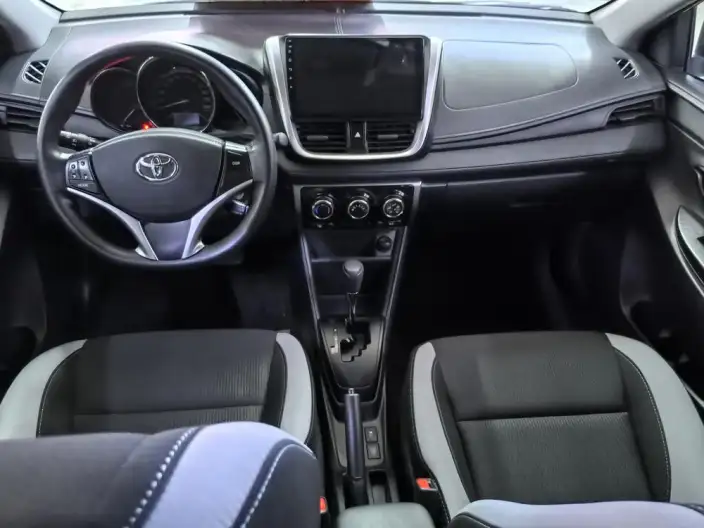 Toyota YARIS L Vios 2022 Model 1.5L CVT Leading PLUS Edition – фото 8