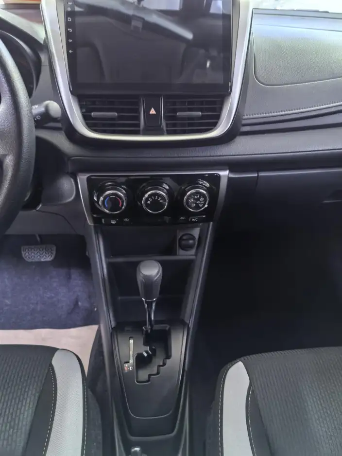 Toyota YARIS L Vios 2022 Model 1.5L CVT Leading PLUS Edition – фото 9