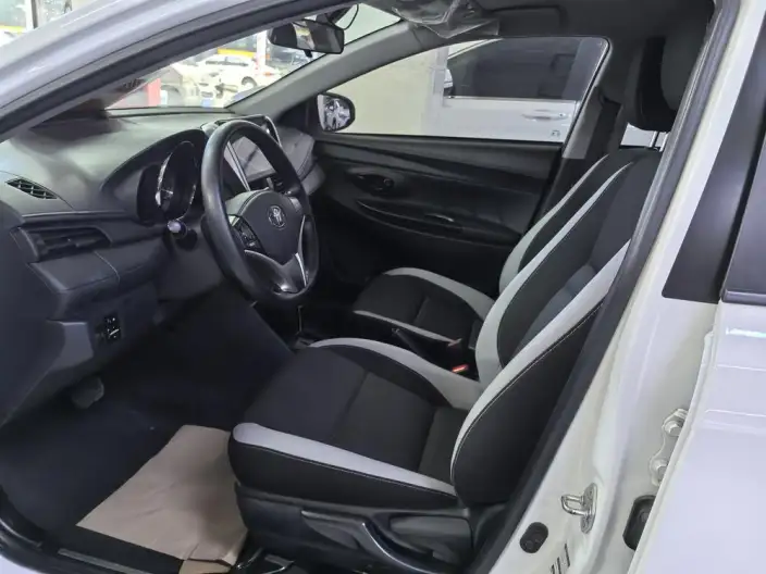 Toyota YARIS L Vios 2022 Model 1.5L CVT Leading PLUS Edition – фото 10