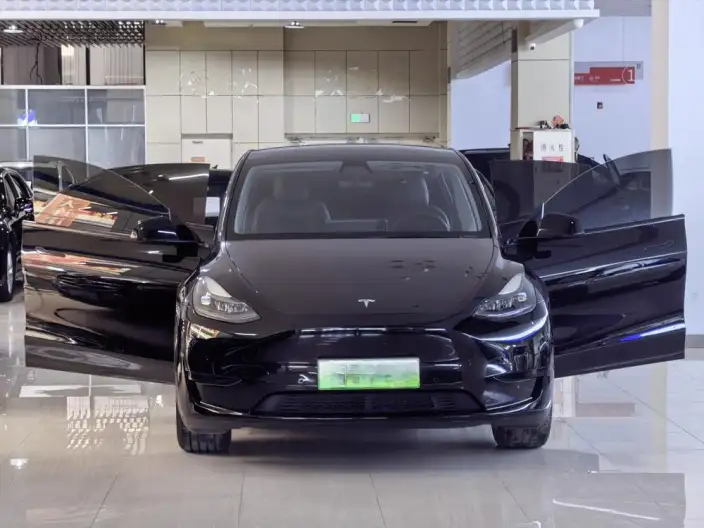 Model Y 2022 Model Facelift Rear-wheel drive version – фото 2