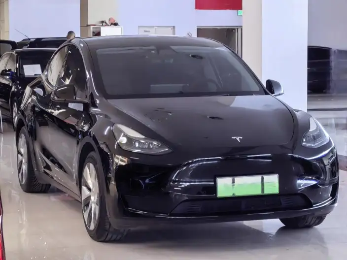 Model Y 2022 Model Facelift Rear-wheel drive version – фото 3