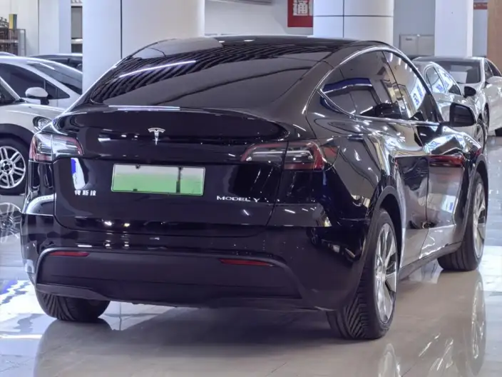 Model Y 2022 Model Facelift Rear-wheel drive version – фото 4