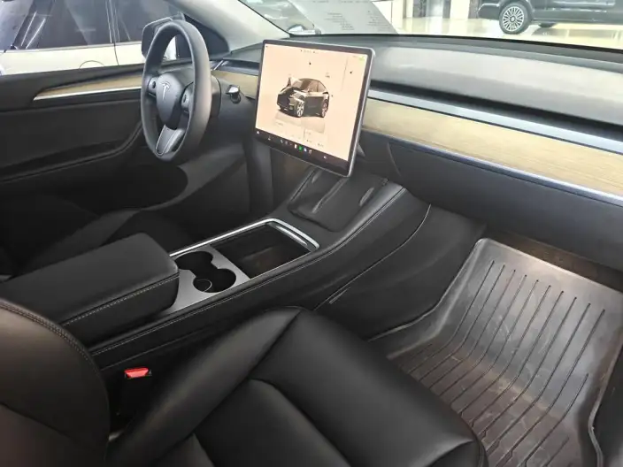 Model Y 2022 Model Facelift Rear-wheel drive version – фото 5