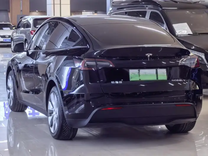 Model Y 2022 Model Facelift Rear-wheel drive version – фото 6