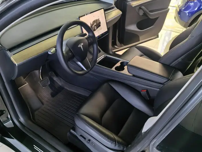 Model Y 2022 Model Facelift Rear-wheel drive version – фото 8