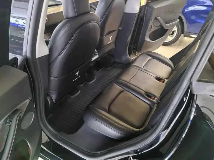Model Y 2022 Model Facelift Rear-wheel drive version – фото 9