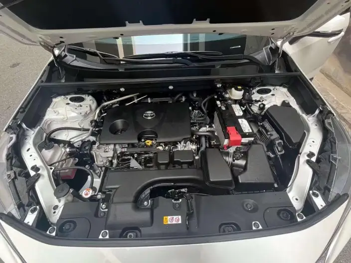 Toyota Wildlander 2024 Model 2.0L 2WD Leading version – фото 6
