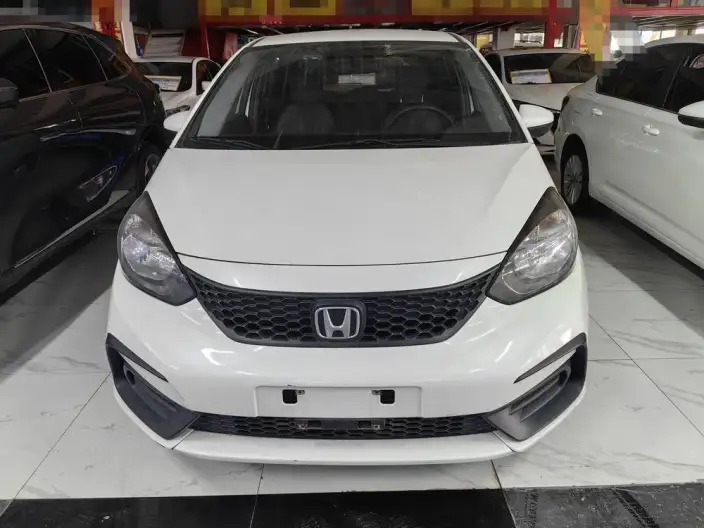 Honda Fit 2023 Model 1.5L CVT Tide Enjoy Edition – фото 2